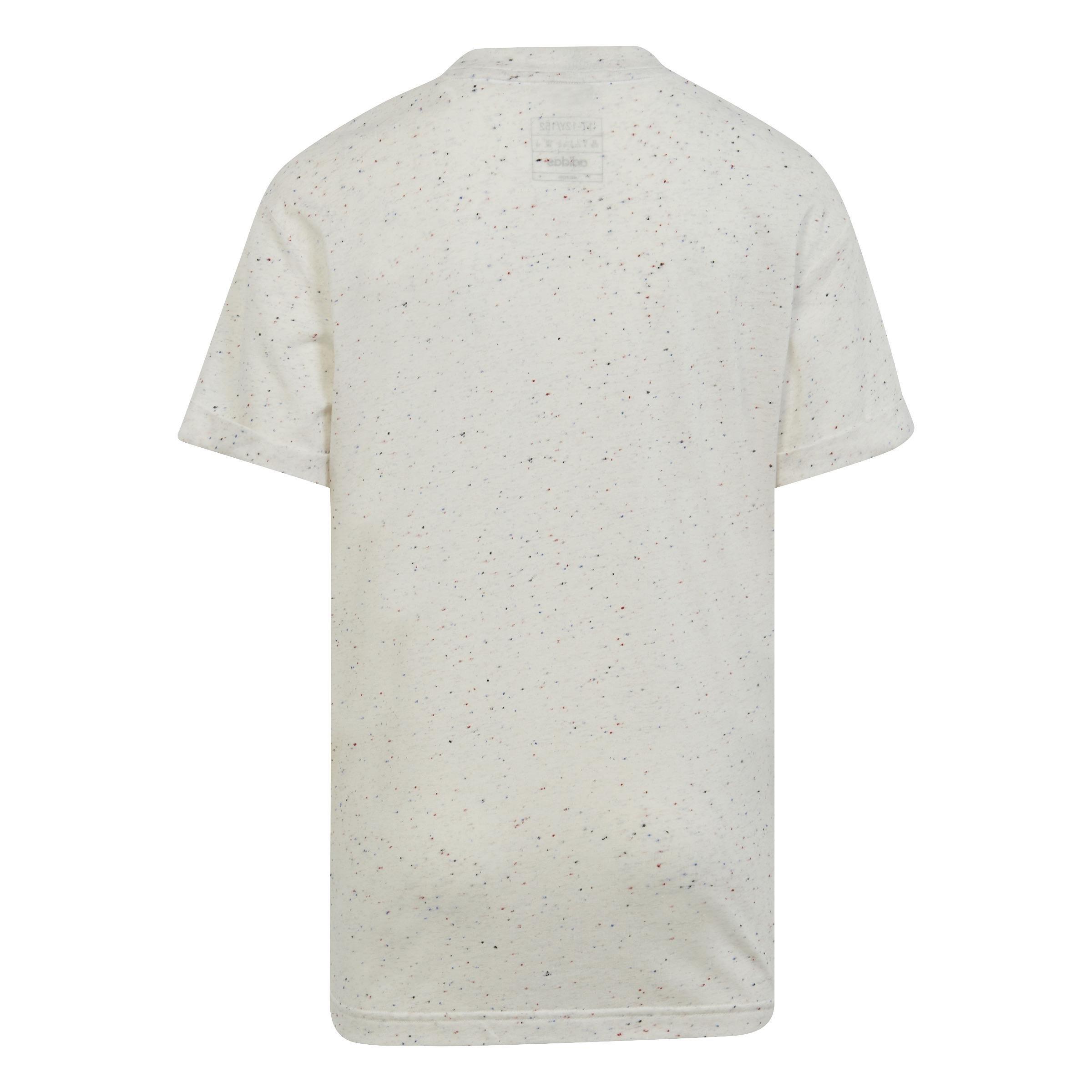 Kids Future Icons Winners T-Shirt, White, , large image number 2