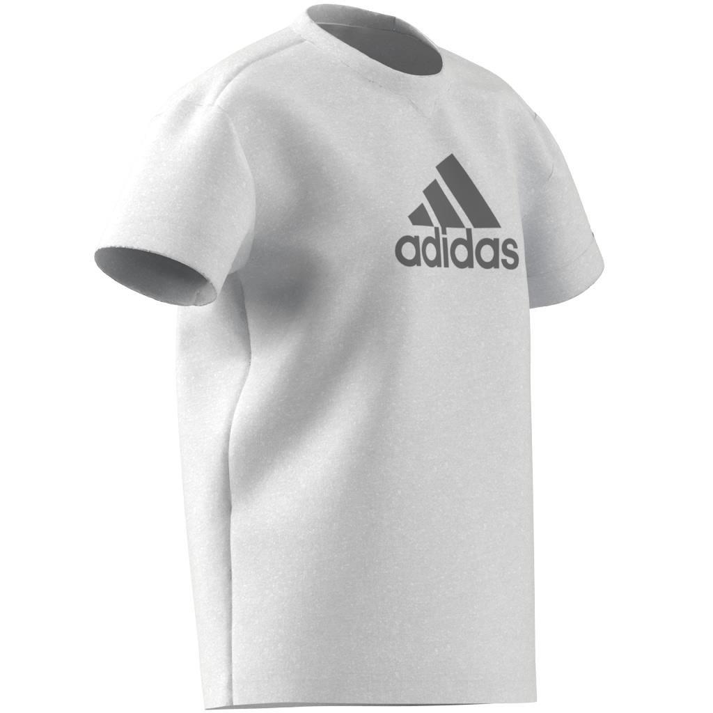 Kids Future Icons Winners T-Shirt, White, , large image number 6