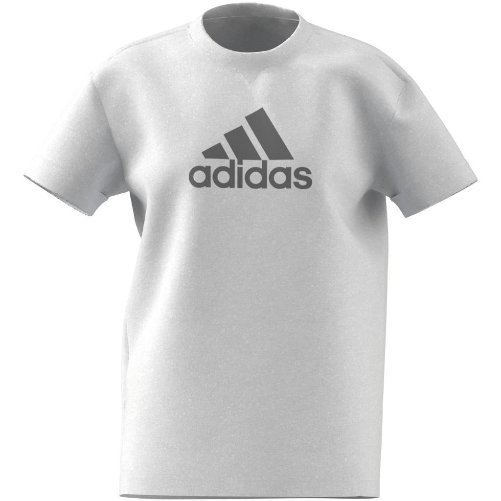 Kids Future Icons Winners T-Shirt, White, , large image number 7