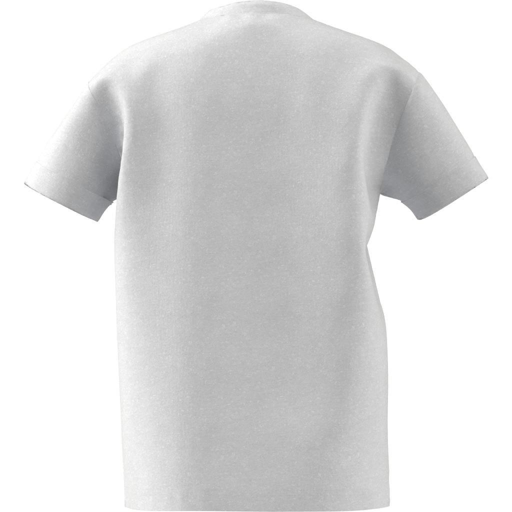 Kids Future Icons Winners T-Shirt, White, , large image number 10
