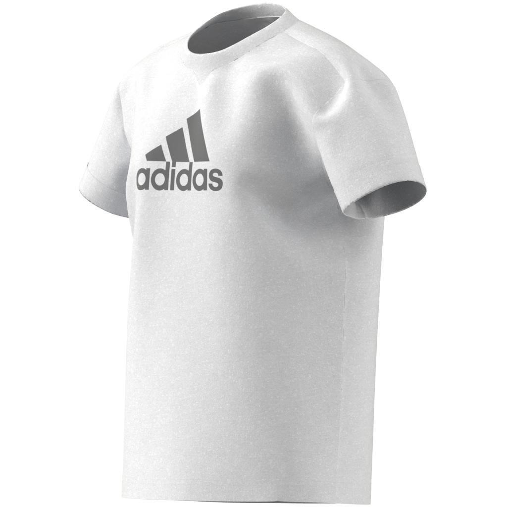 Kids Future Icons Winners T-Shirt, White, , large image number 12