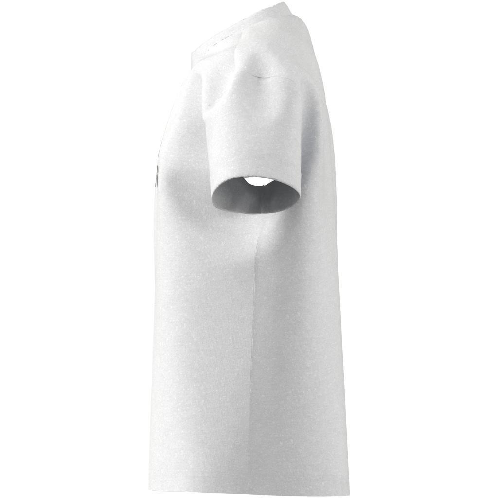 Kids Future Icons Winners T-Shirt, White, , large image number 13