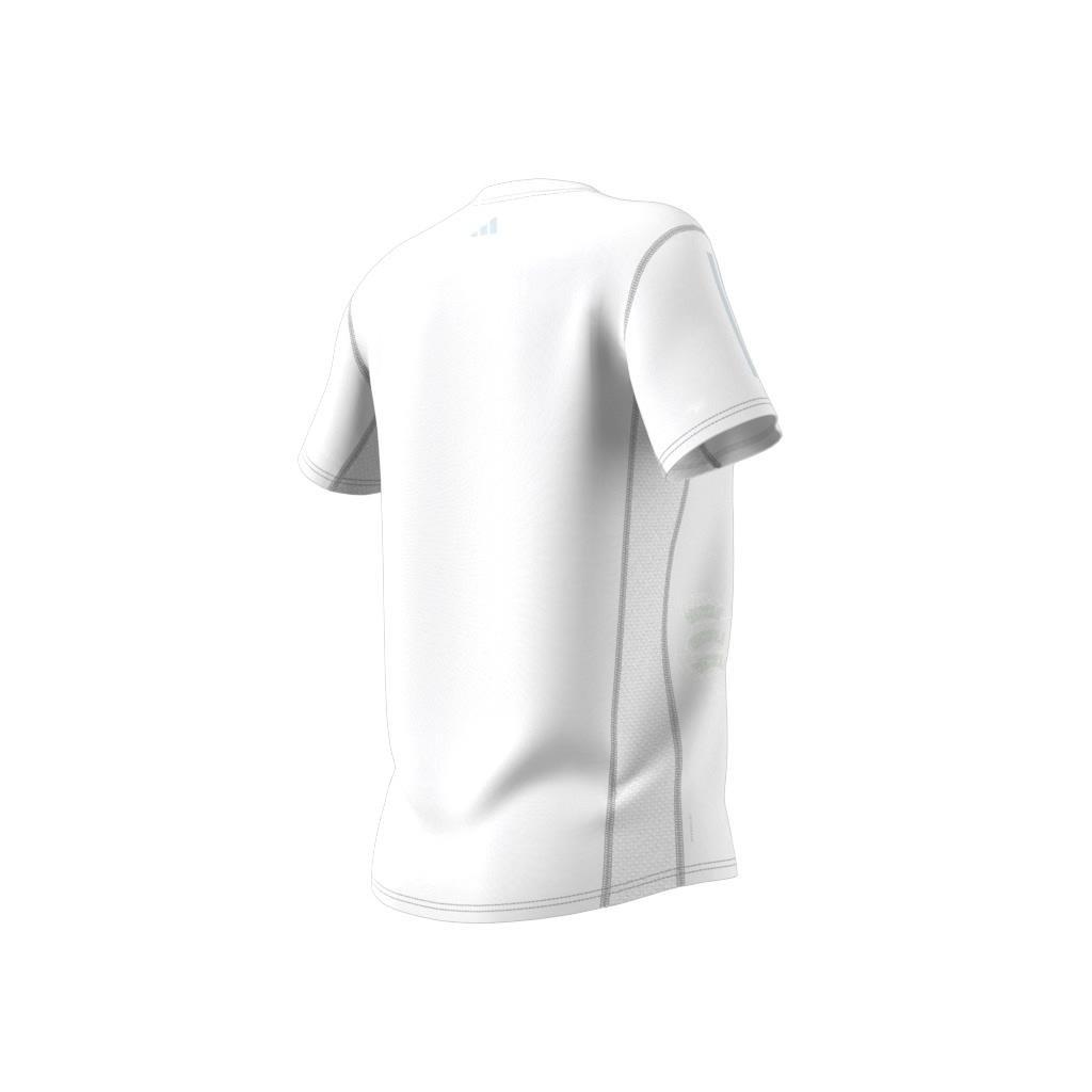 Run for the Oceans T-Shirt, White, , large image number 9