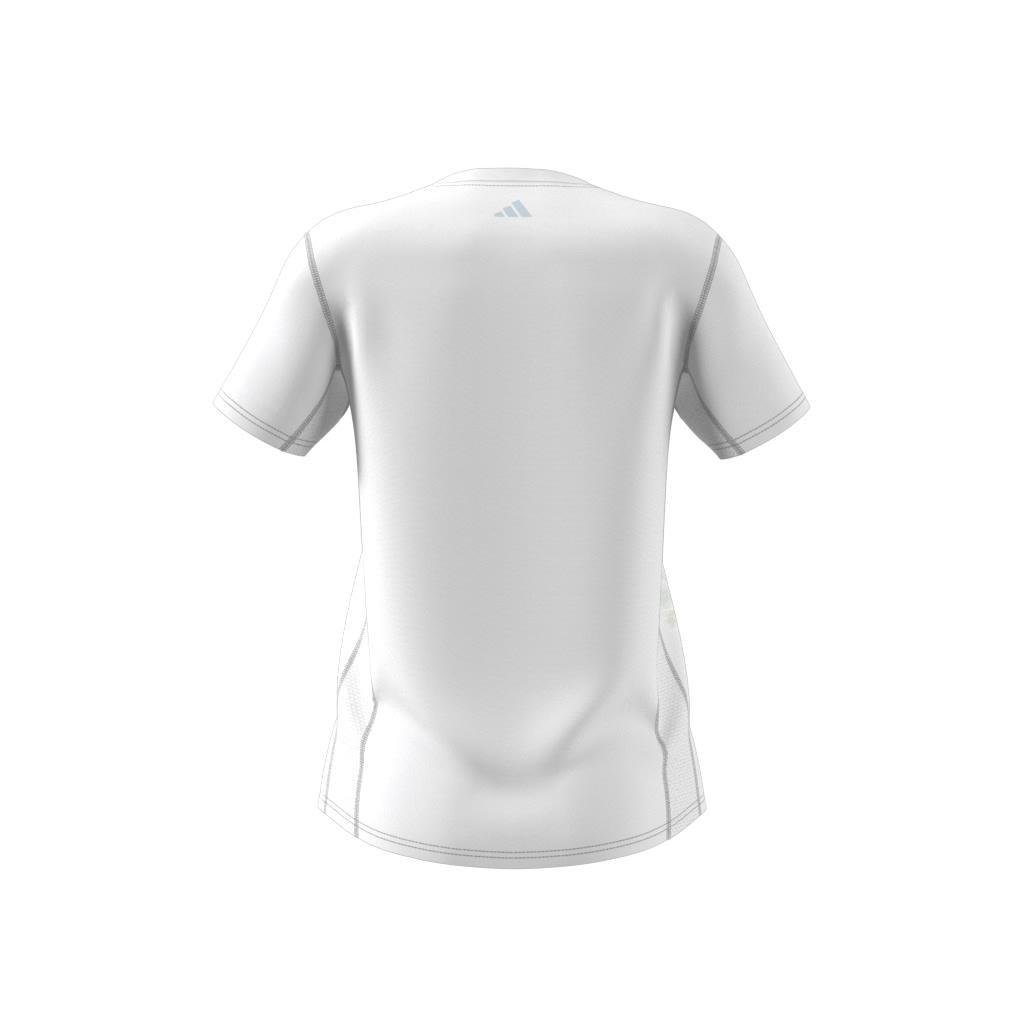 Run for the Oceans T-Shirt, White, , large image number 13