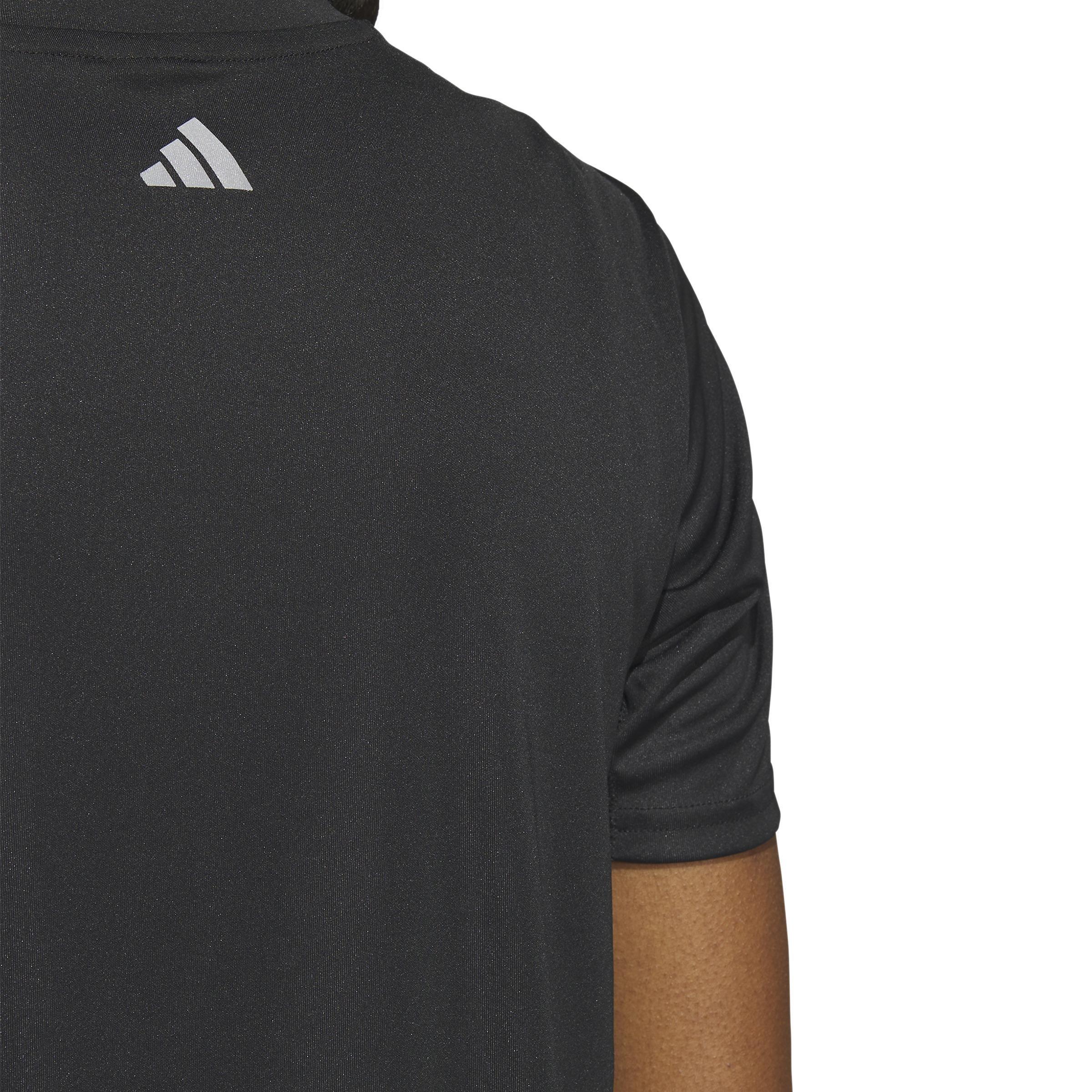 Run For The Oceans T-Shirt, Black, , large image number 4