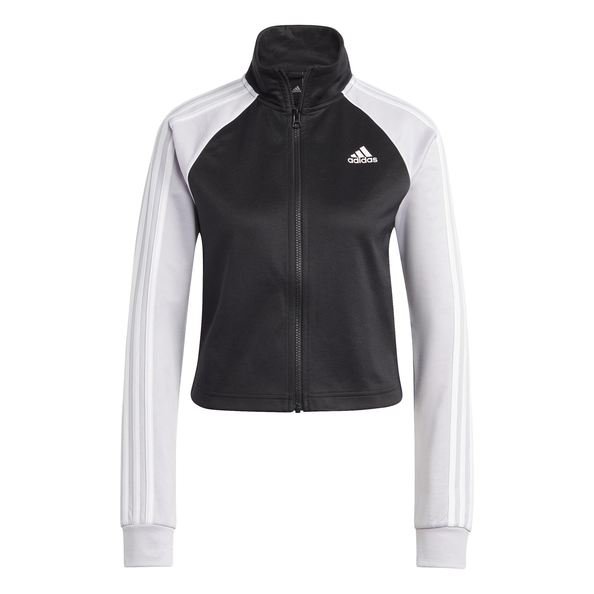 Teamsport Tracksuit, Black, A901_ONE, large image number 9