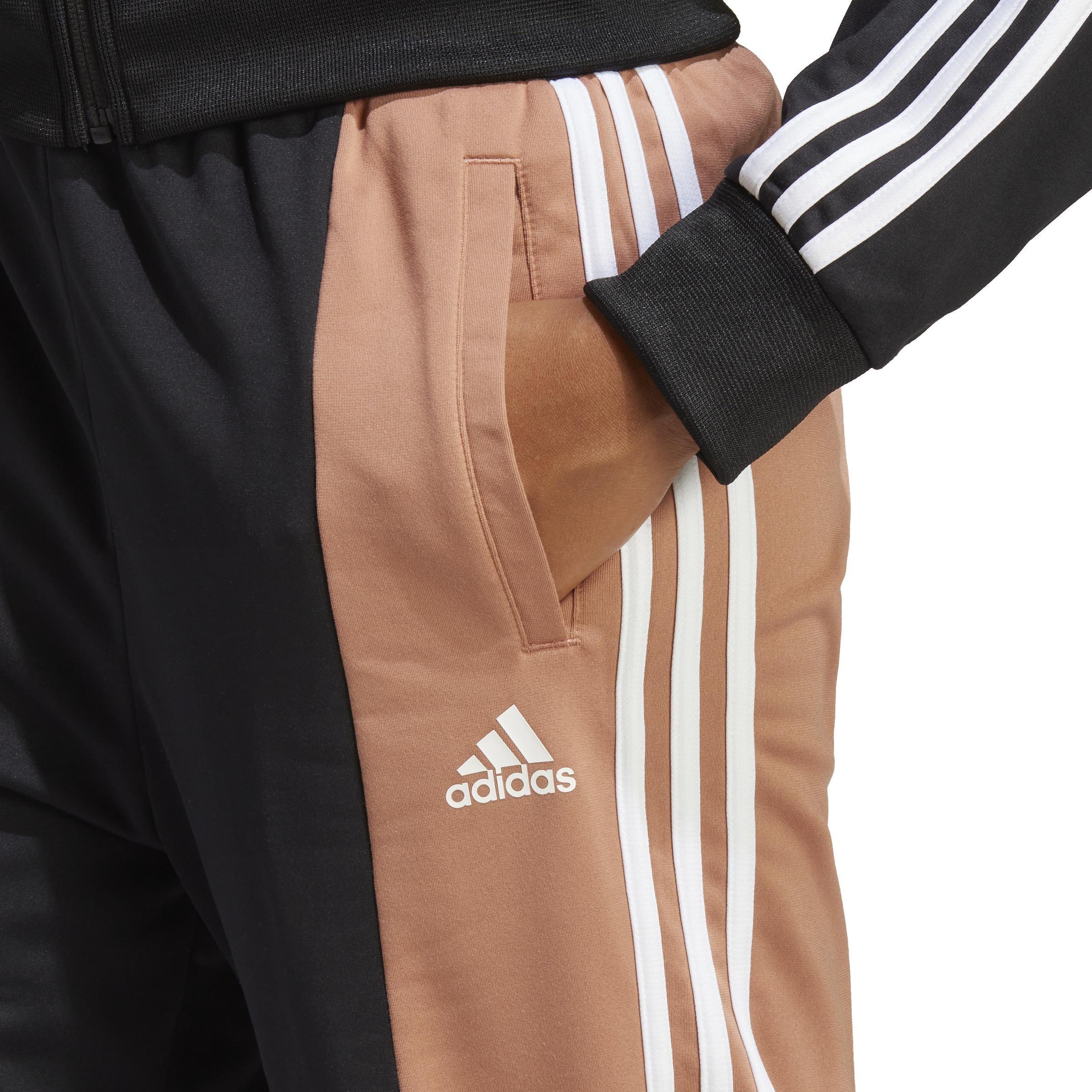 Bold Block Tracksuit, Black, A901_ONE, large image number 7