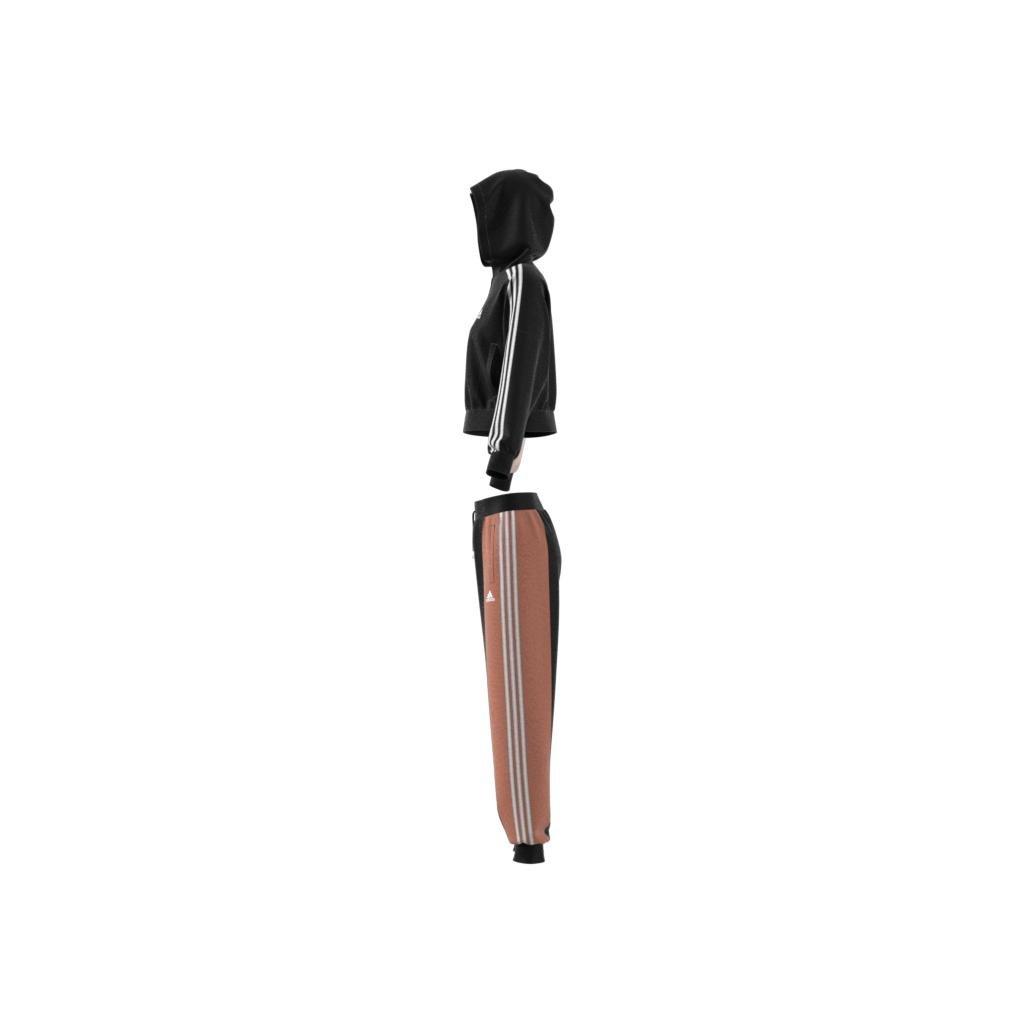 Bold Block Tracksuit, Black, A901_ONE, large image number 9