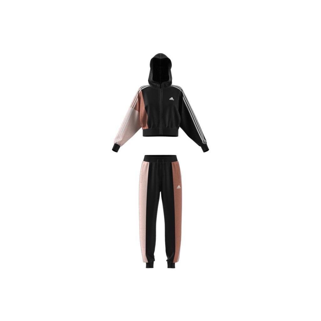 Bold Block Tracksuit, Black, A901_ONE, large image number 10