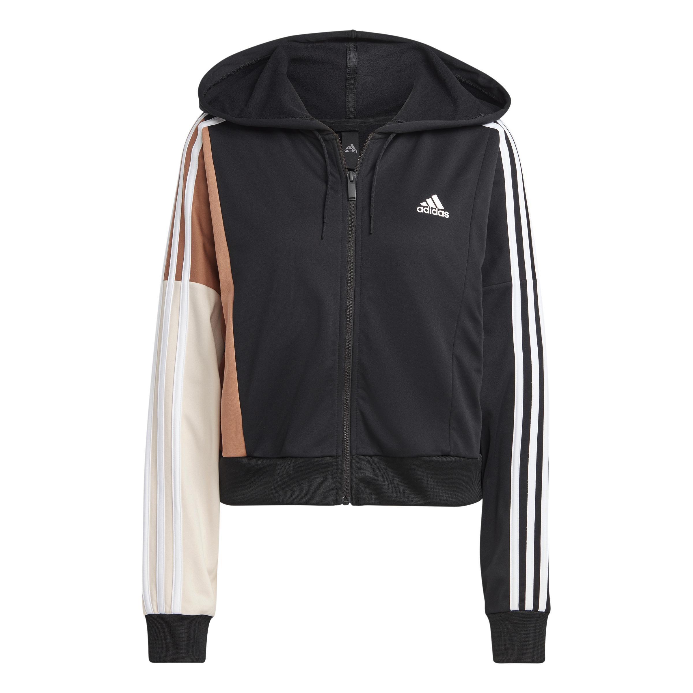 Bold Block Tracksuit, Black, A901_ONE, large image number 12