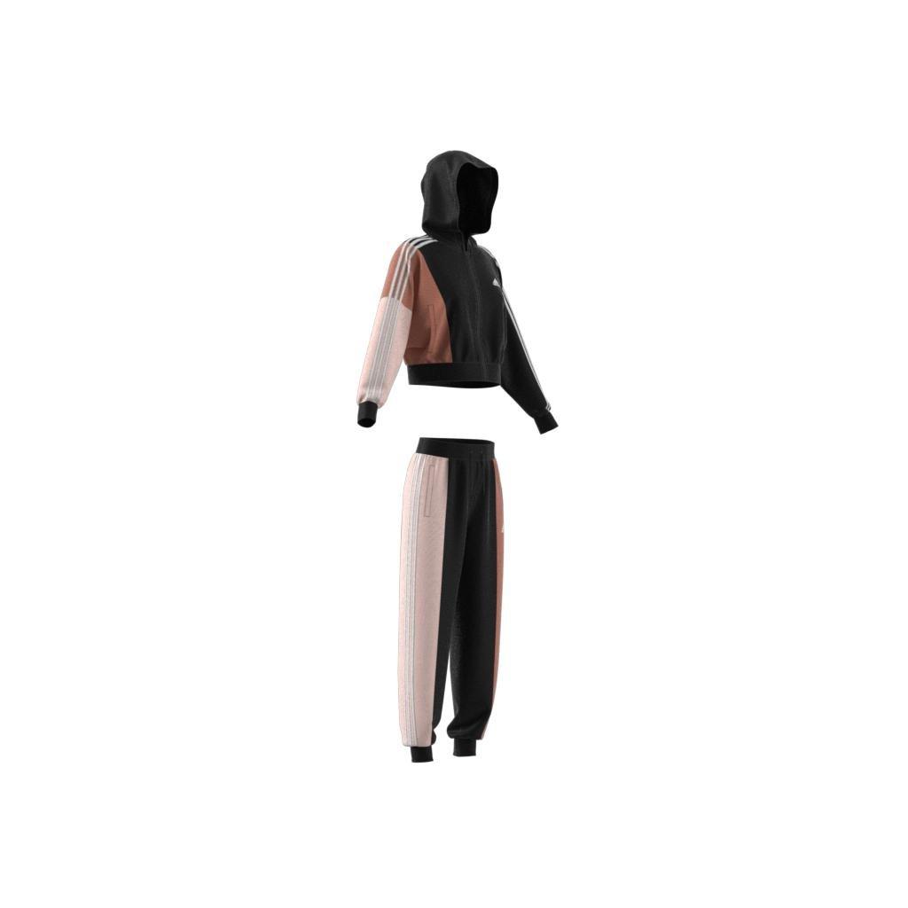 Bold Block Tracksuit, Black, A901_ONE, large image number 13