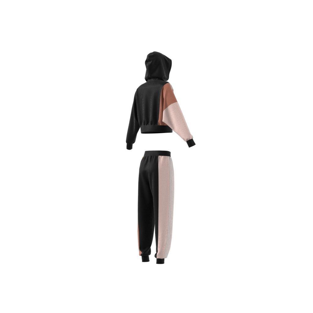 Bold Block Tracksuit, Black, A901_ONE, large image number 14