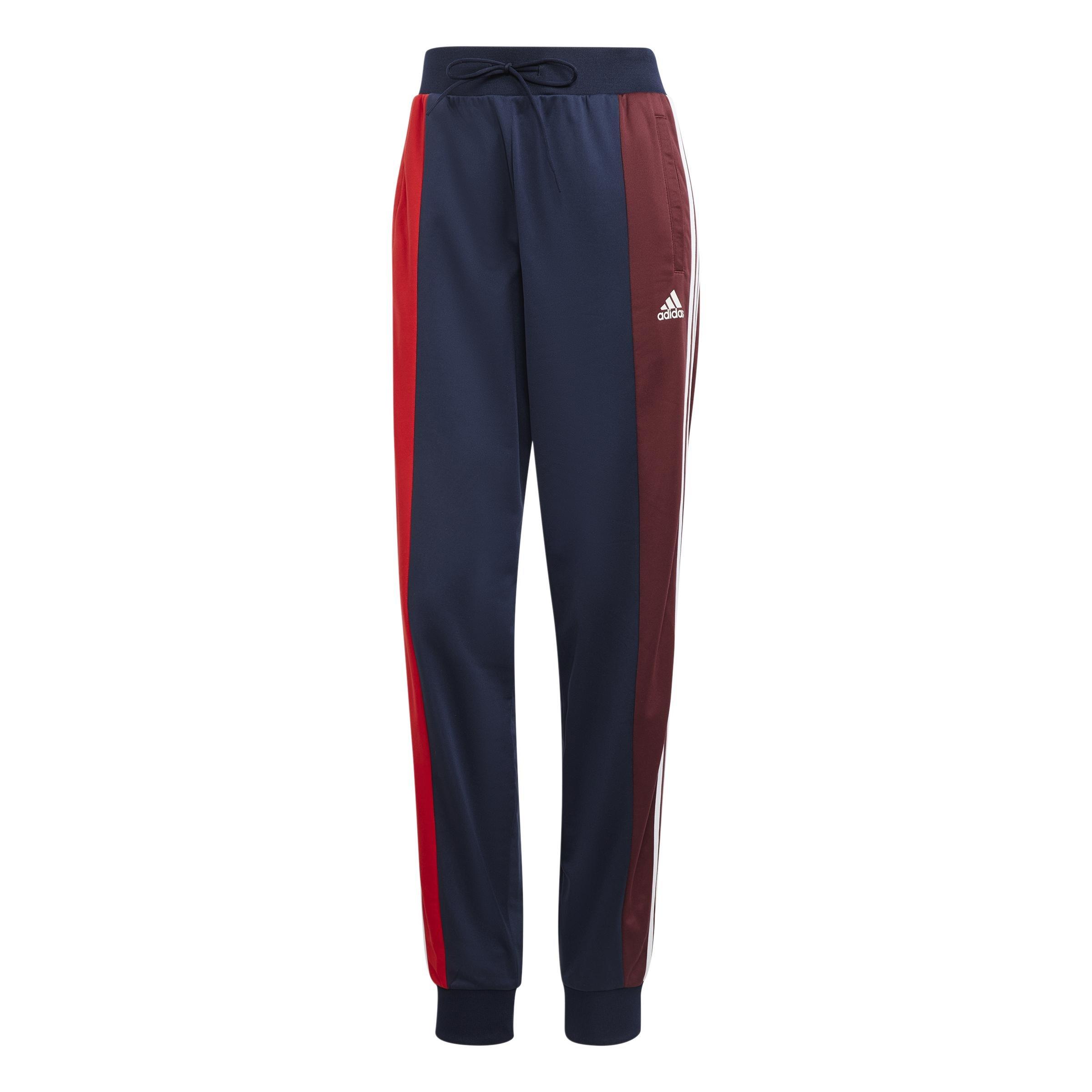 Bold Block Track Suit, Blue, A901_ONE, medium