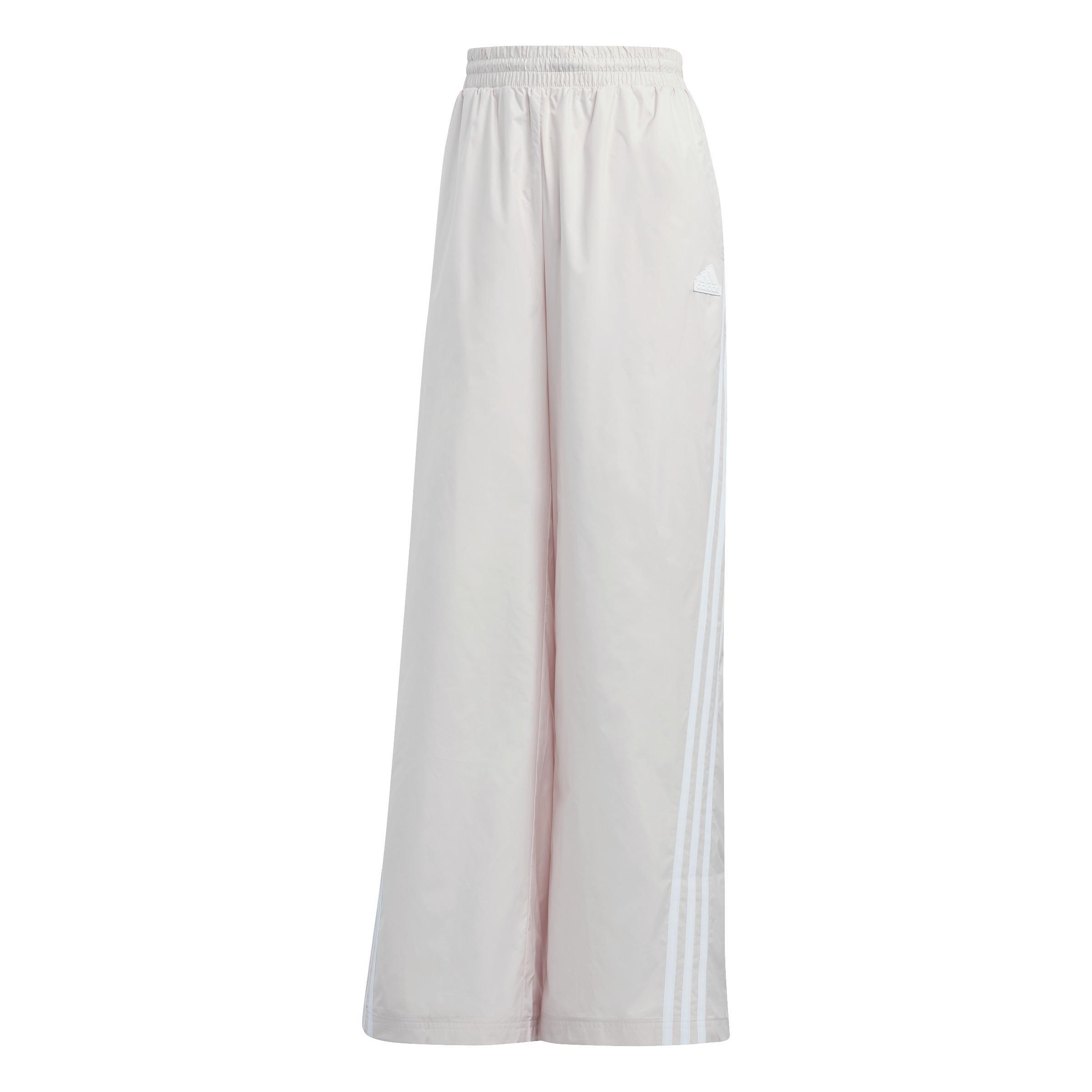 Future Icons Tracksuit Bottoms, Pink, A901_ONE, large image number 0