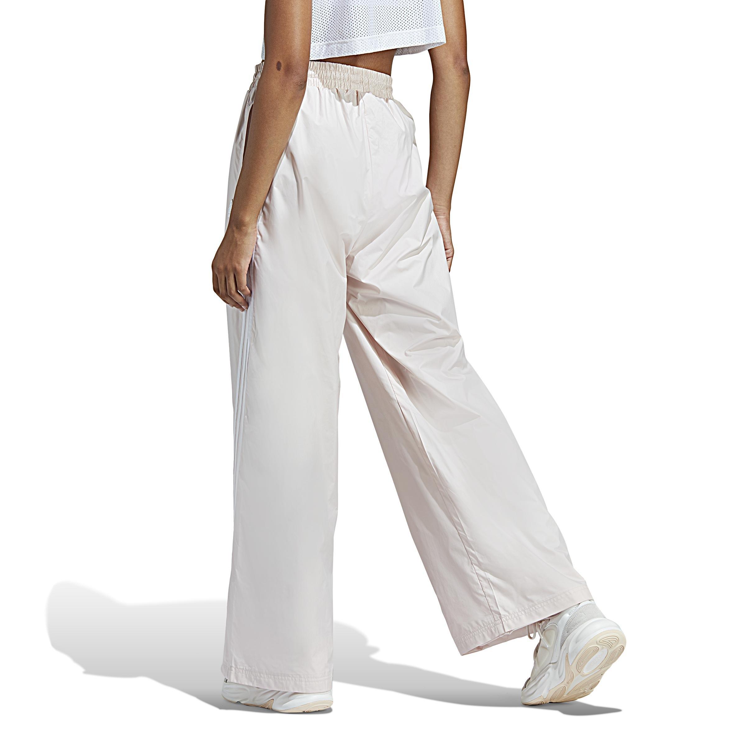 Future Icons Tracksuit Bottoms, Pink, A901_ONE, large image number 2