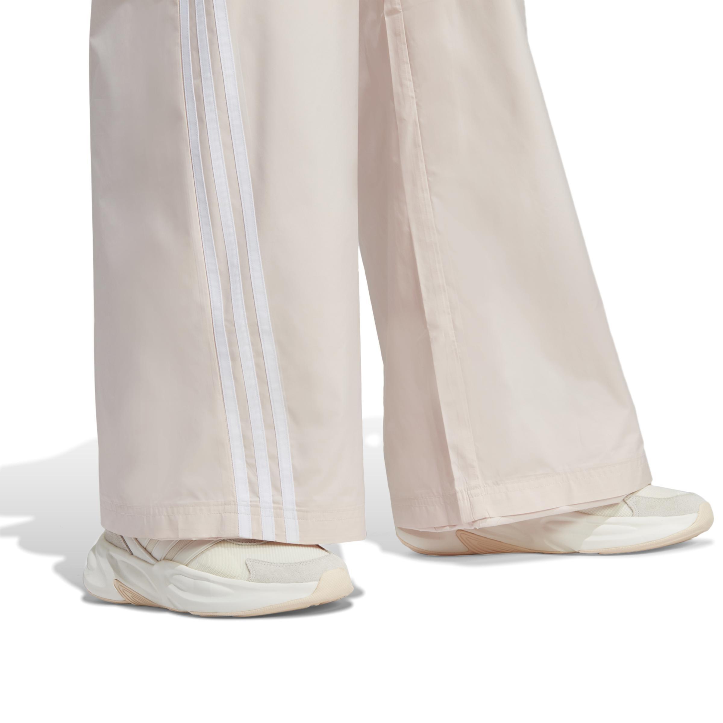 Future Icons Tracksuit Bottoms, Pink, A901_ONE, large image number 4