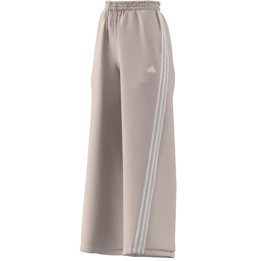 Future Icons Tracksuit Bottoms, Pink, A901_ONE, large image number 5