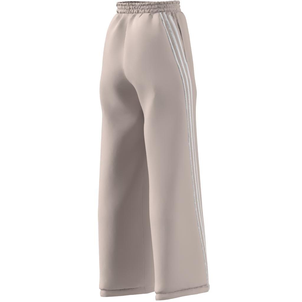 Future Icons Tracksuit Bottoms, Pink, A901_ONE, large image number 6