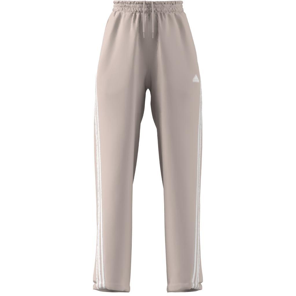 Future Icons Tracksuit Bottoms, Pink, A901_ONE, large image number 7