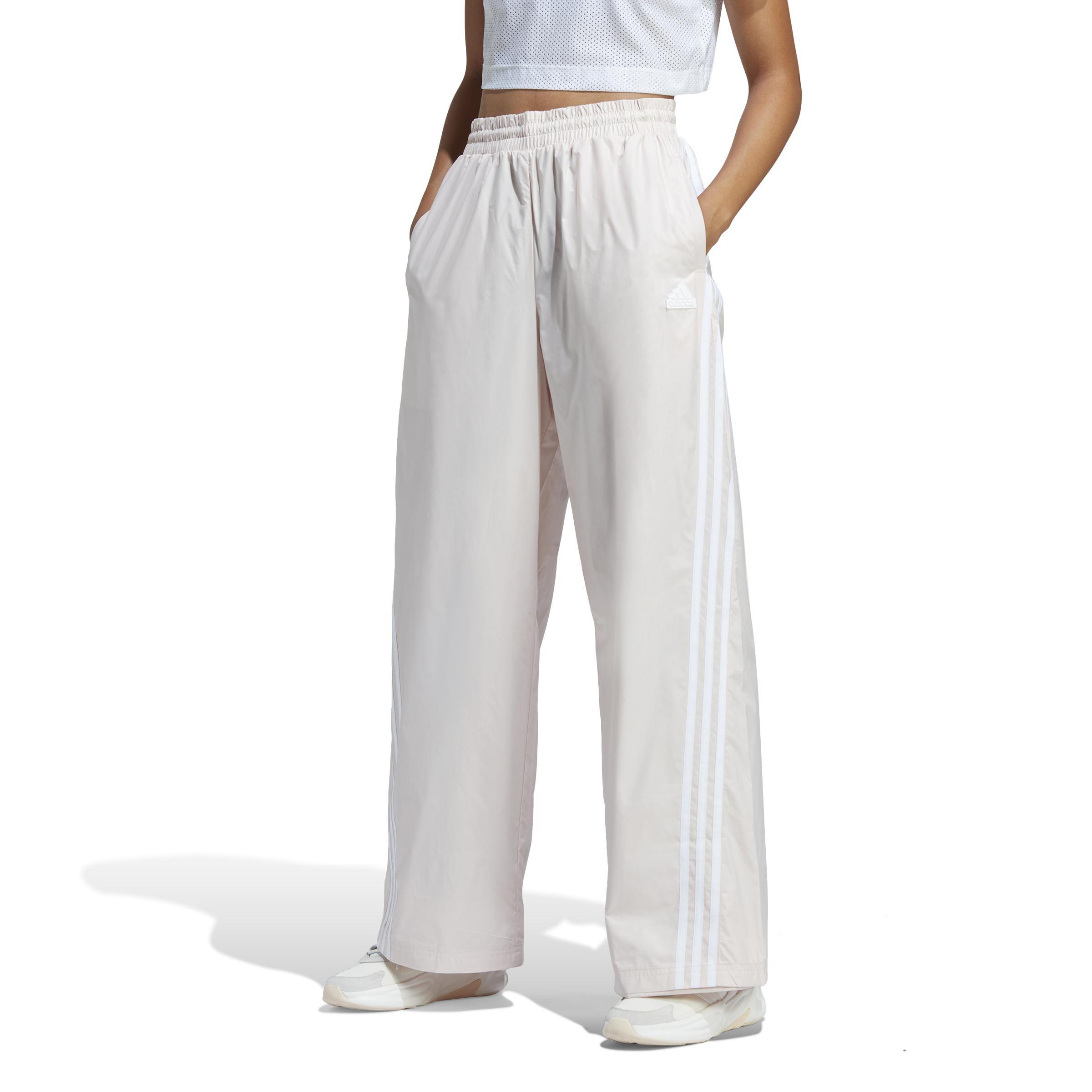 Future Icons Tracksuit Bottoms, Pink, A901_ONE, large image number 9