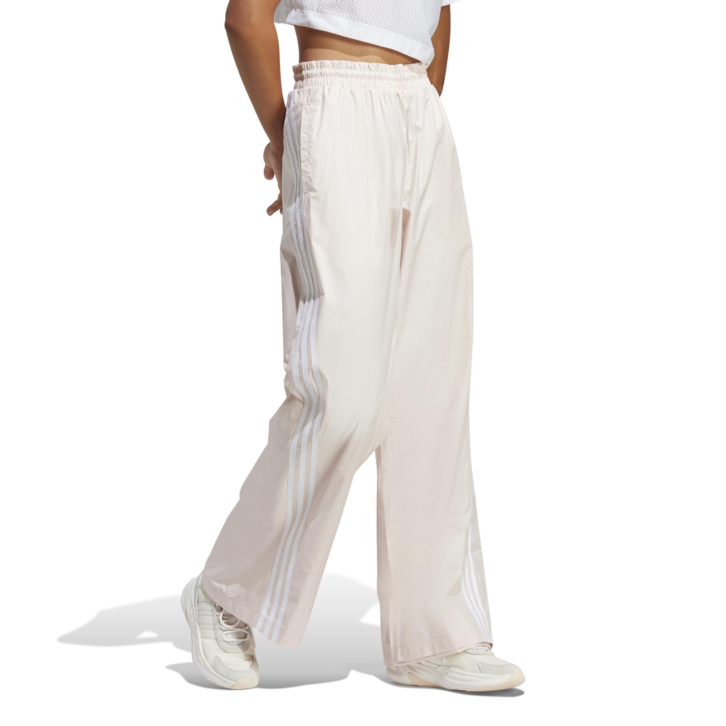 Future Icons Tracksuit Bottoms, Pink, A901_ONE, large image number 10