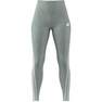 Women Future Icons 3-Stripes Leggings, Grey, A901_ONE, thumbnail image number 10