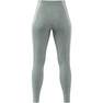 Women Future Icons 3-Stripes Leggings, Grey, A901_ONE, thumbnail image number 13