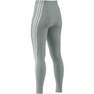 Women Future Icons 3-Stripes Leggings, Grey, A901_ONE, thumbnail image number 14
