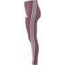 Women Future Icons 3-Stripes Leggings, Pink, A901_ONE, thumbnail image number 5