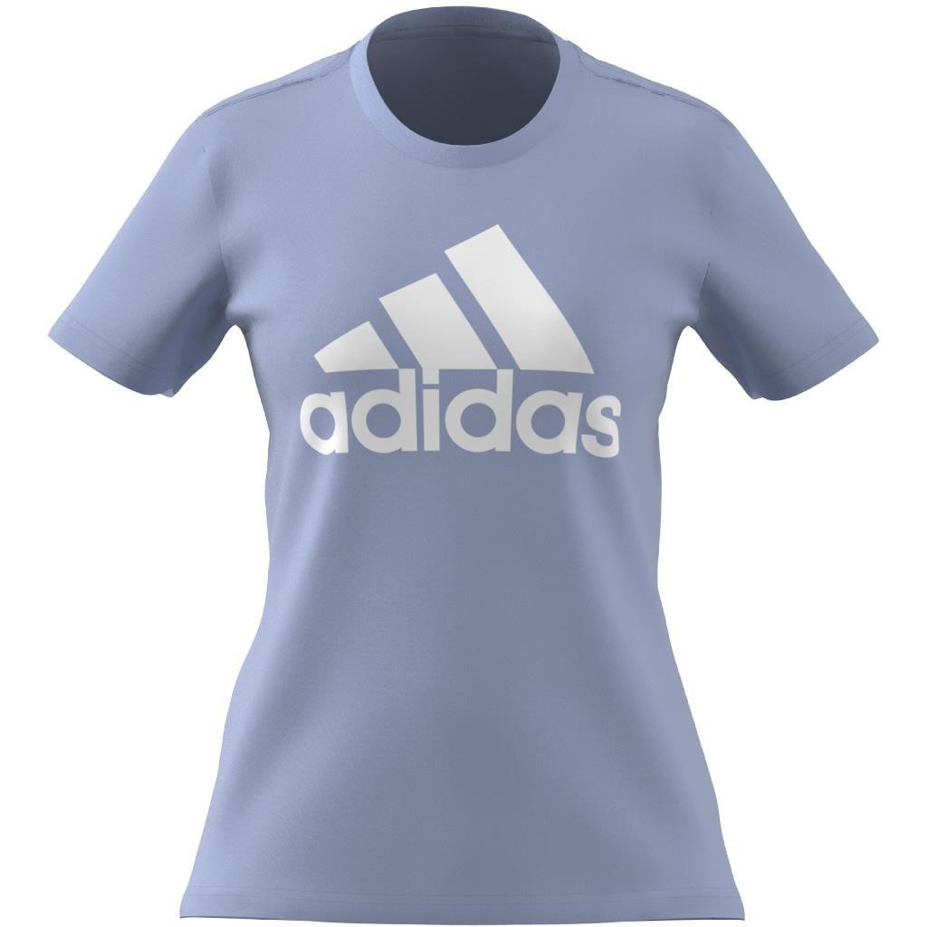 Essentials Logo T-Shirt, Blue, A901_ONE, large image number 9