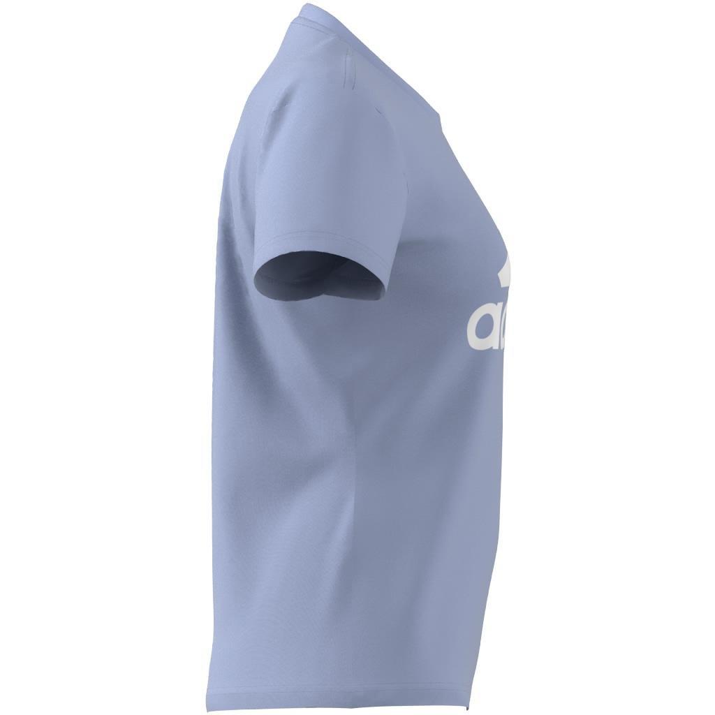 Essentials Logo T-Shirt, Blue, A901_ONE, large image number 11