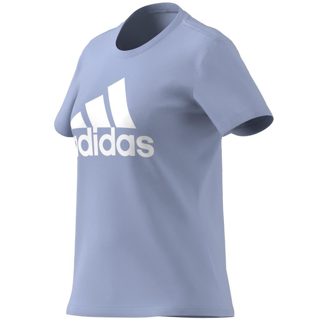 Essentials Logo T-Shirt, Blue, A901_ONE, large image number 12