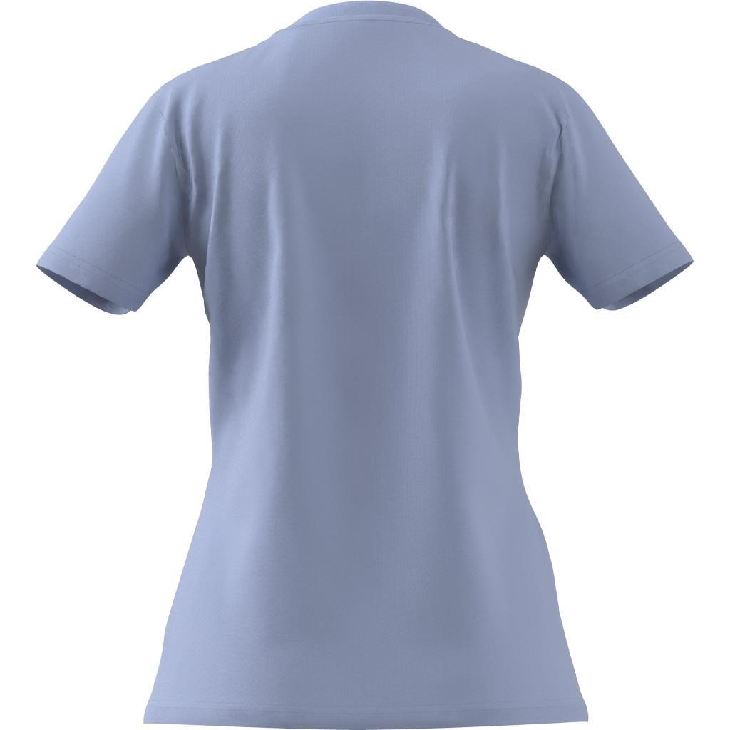 Essentials Logo T-Shirt, Blue, A901_ONE, large image number 14