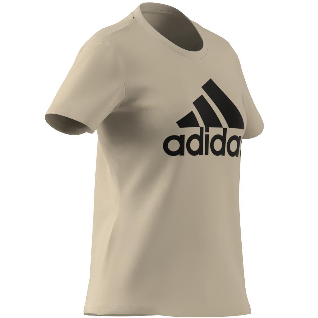 Essentials Logo T-Shirt, Beige, A901_ONE, large image number 13