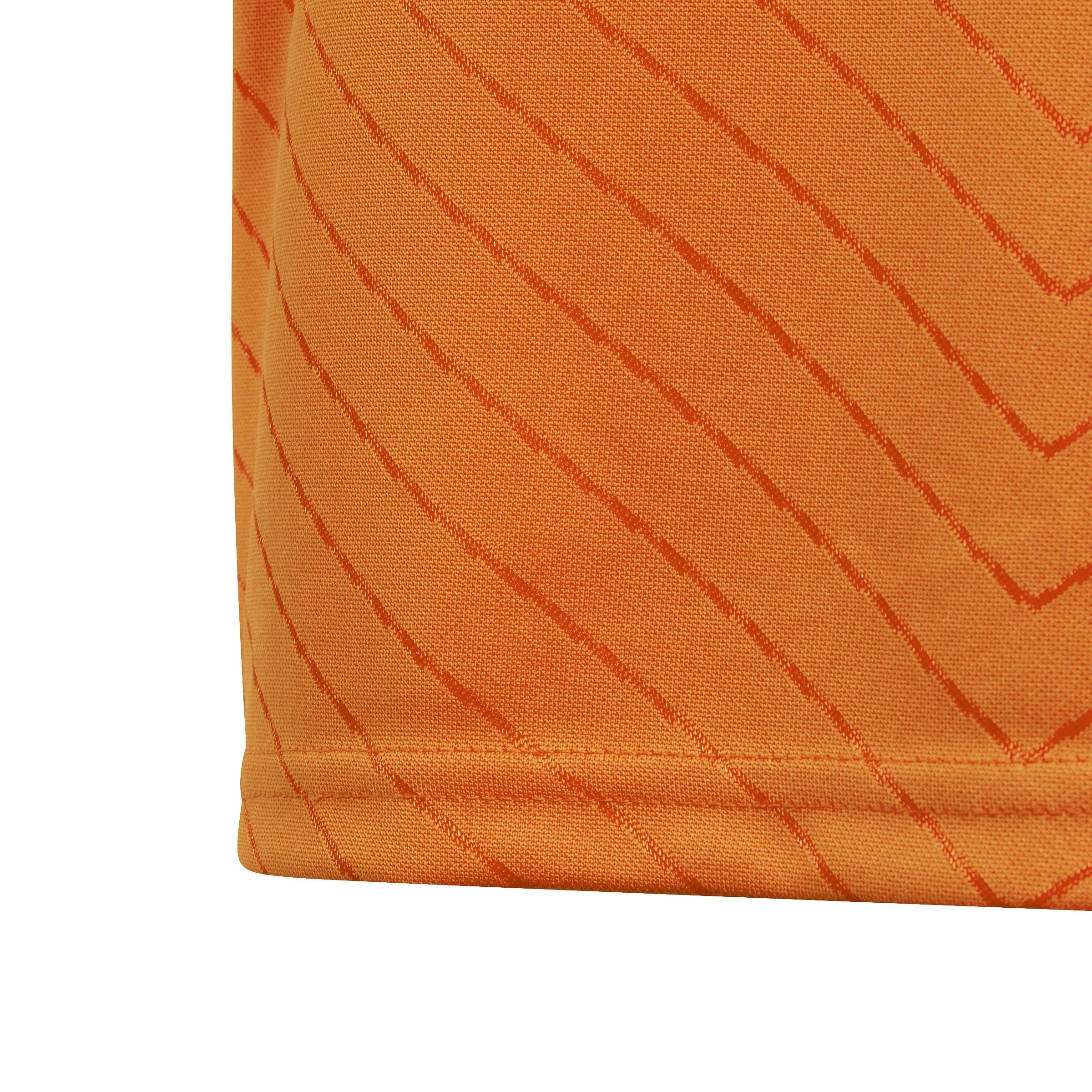 Unisex Kids Campeon 23 Jersey, Orange, A901_ONE, large image number 5