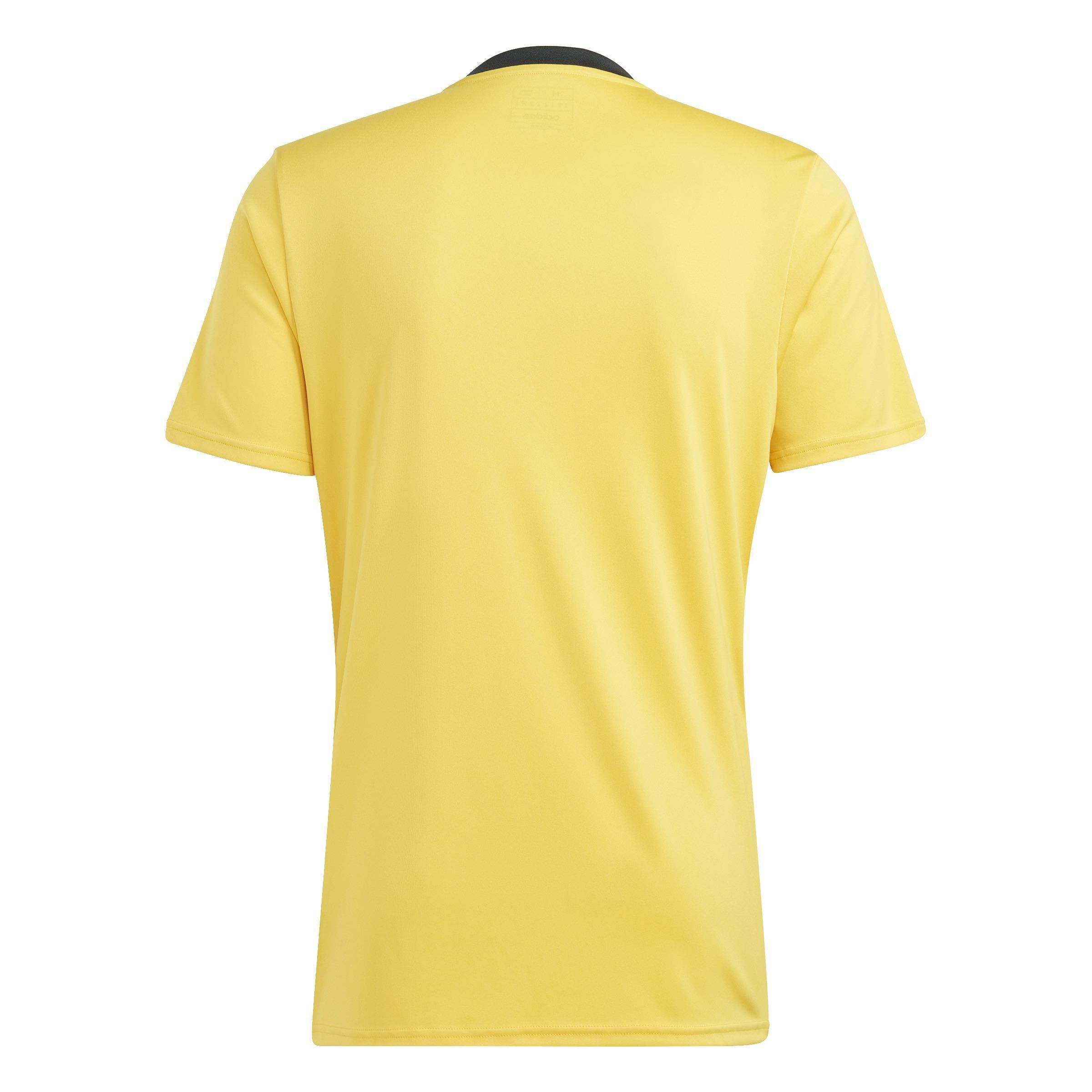 Team Icon 23 Jersey, Yellow, A901_ONE, large image number 4