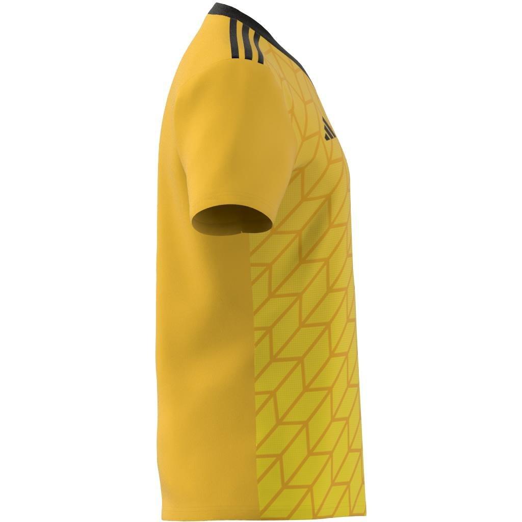 Team Icon 23 Jersey, Yellow, A901_ONE, large image number 12