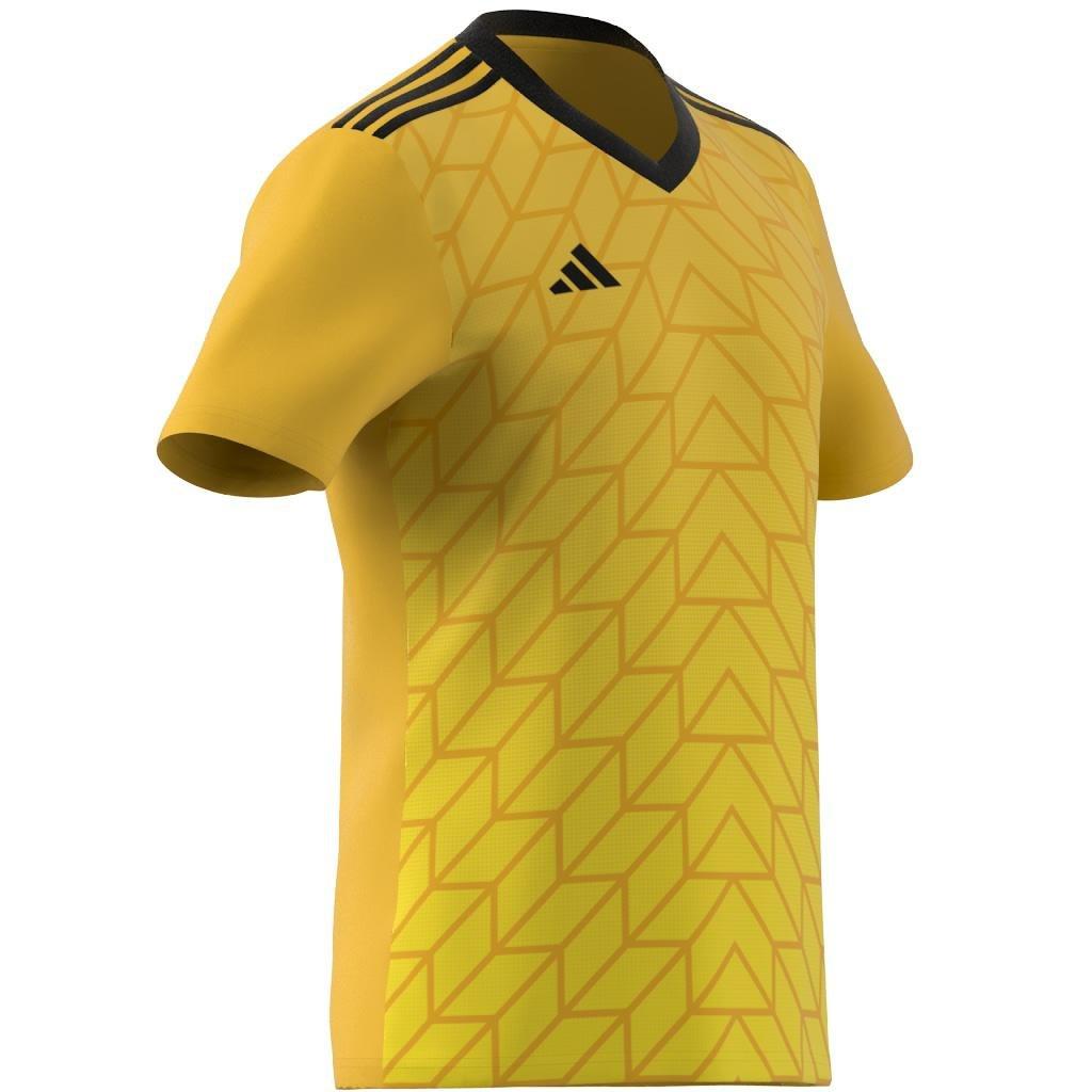 Team Icon 23 Jersey, Yellow, A901_ONE, large image number 14