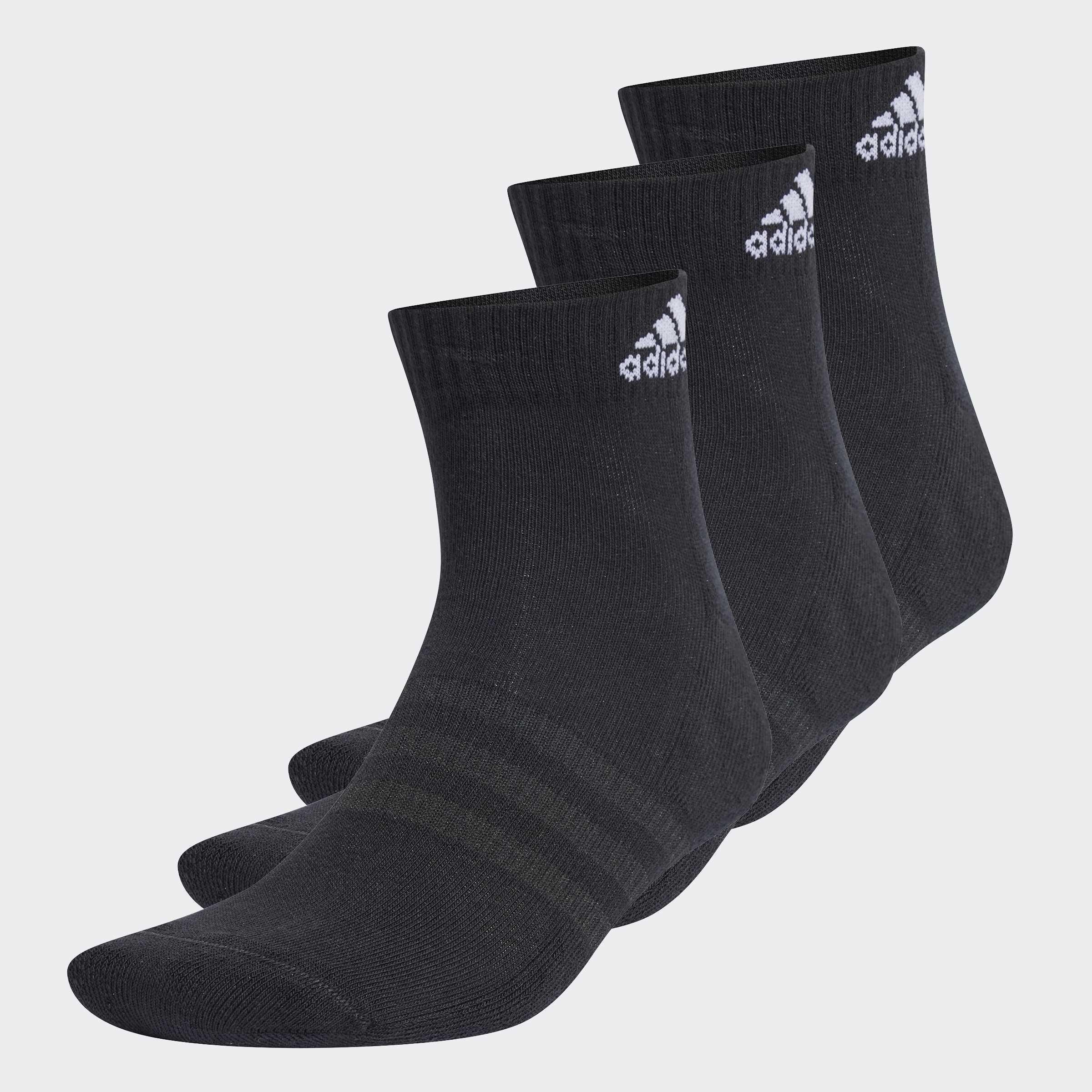 Unisex Cushioned Sportswear Ankle Socks - 3 Pairs, Multicolour, A901_ONE, large image number 1