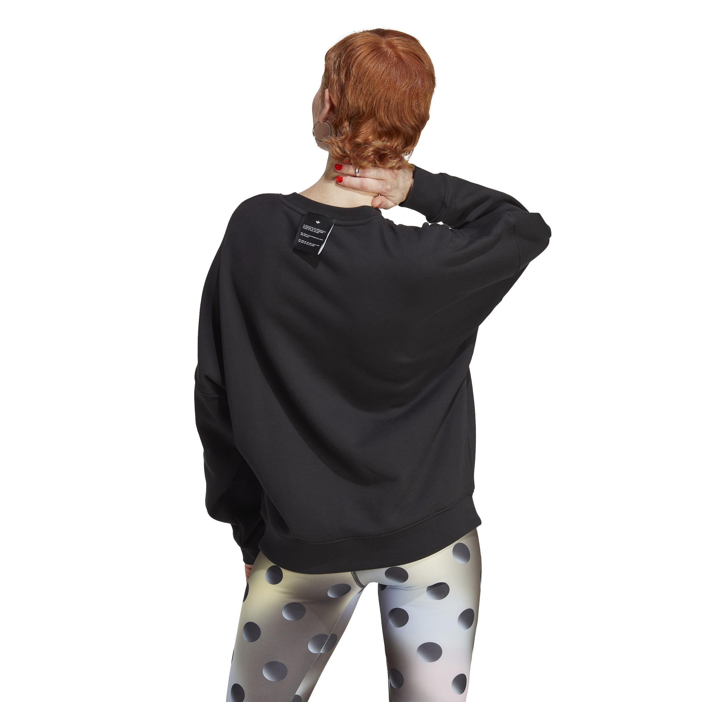 Always Original Sweatshirt, Black, A901_ONE, large image number 5