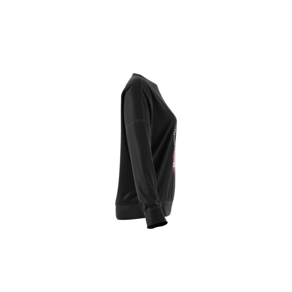 Always Original Sweatshirt, Black, A901_ONE, large image number 7