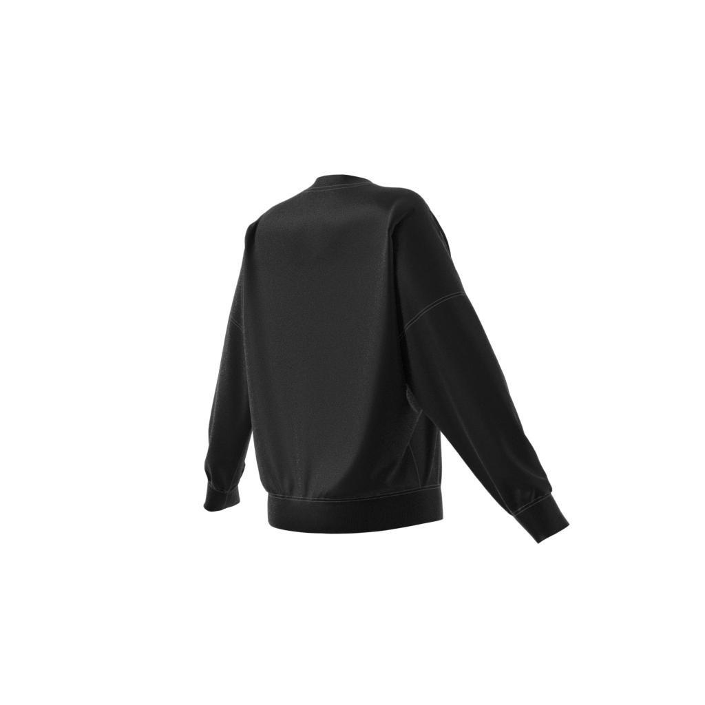 Always Original Sweatshirt, Black, A901_ONE, large image number 8