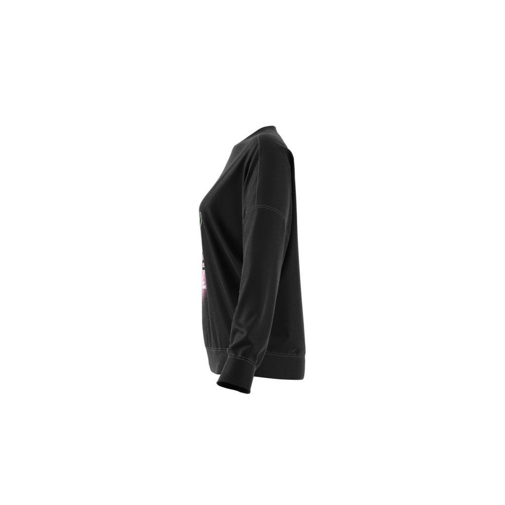 Always Original Sweatshirt, Black, A901_ONE, large image number 9