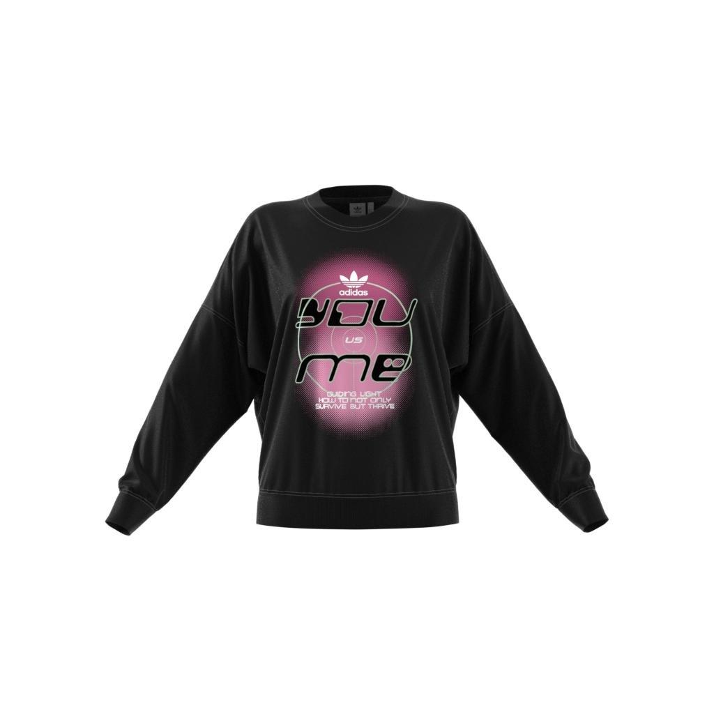 Always Original Sweatshirt, Black, A901_ONE, large image number 10
