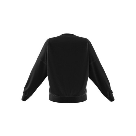 Women Always Original Sweatshirt, Black, A901_ONE, large image number 12