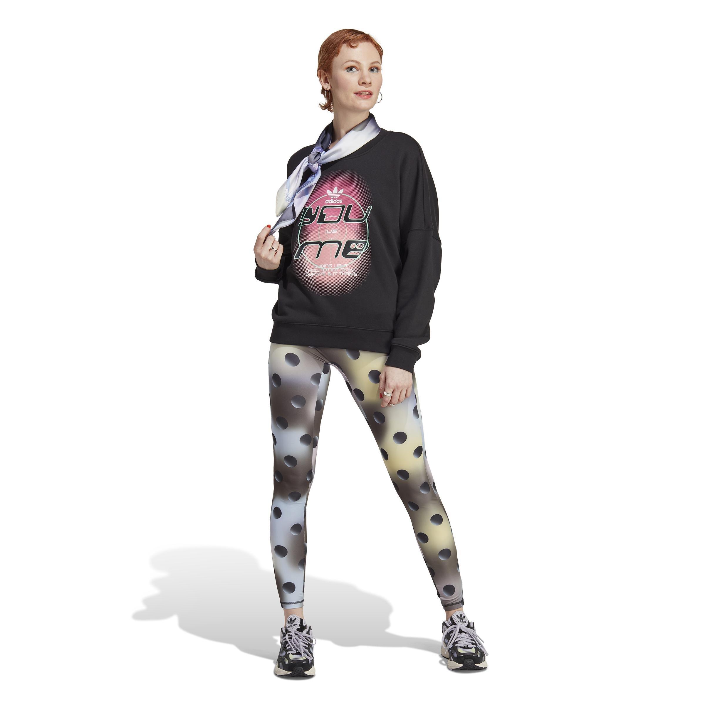 Always Original Sweatshirt, Black, A901_ONE, large image number 13