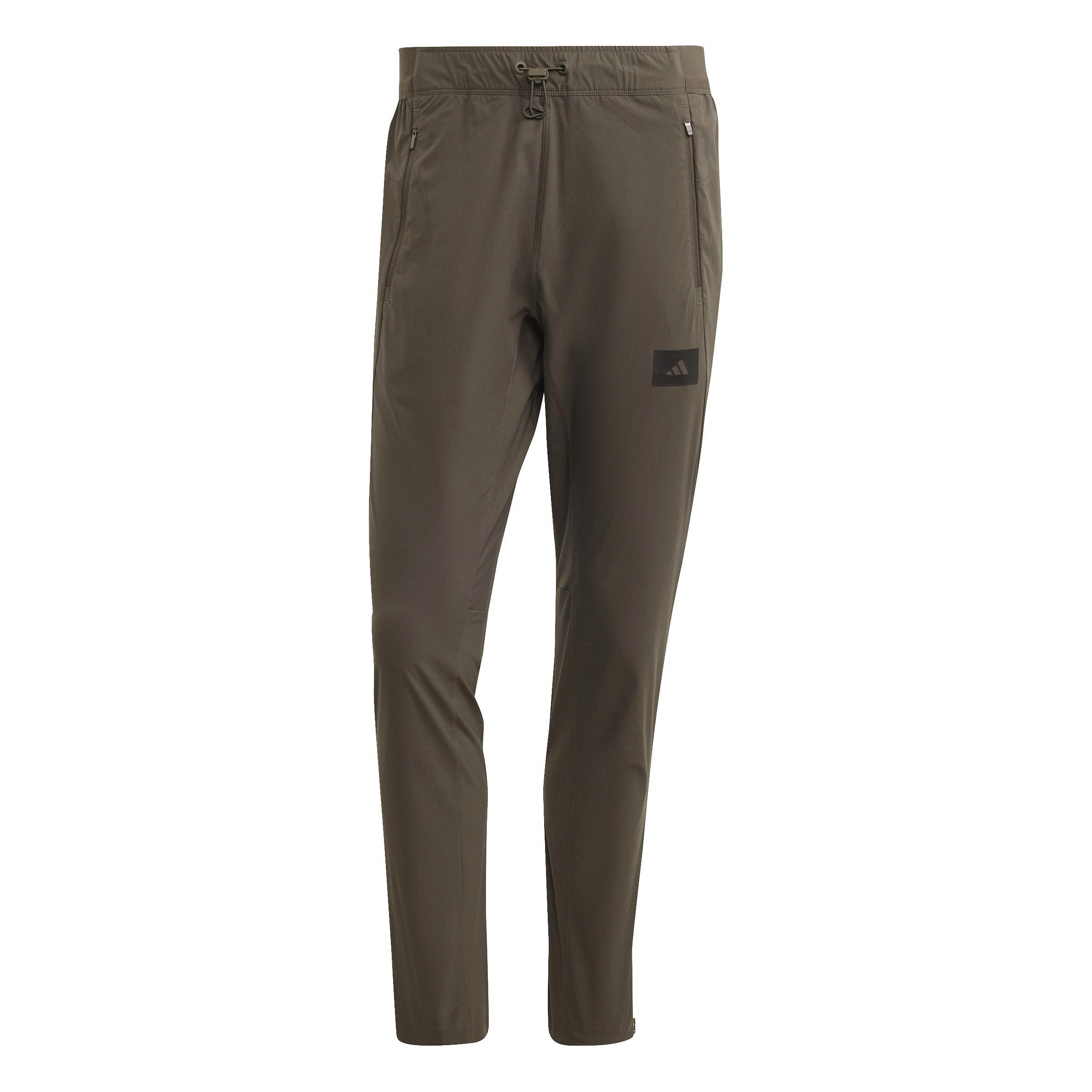 Best Of Adi Training Joggers, Green, A901_ONE, large image number 0