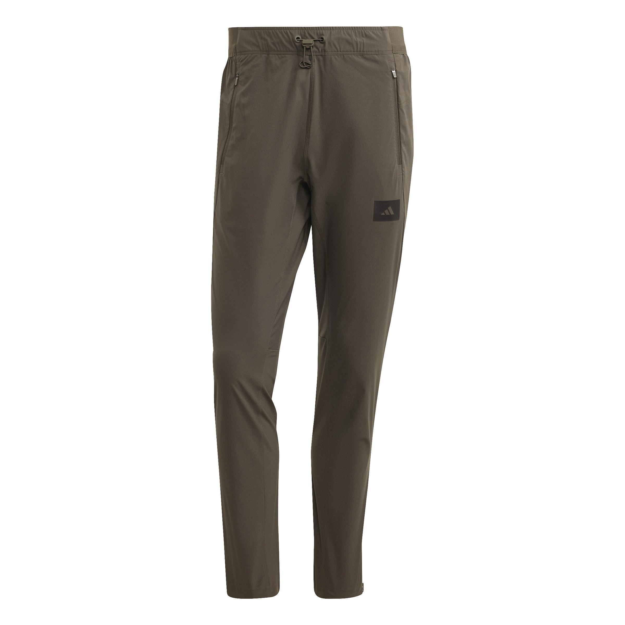 Best Of Adi Training Joggers, Green, A901_ONE, large image number 1