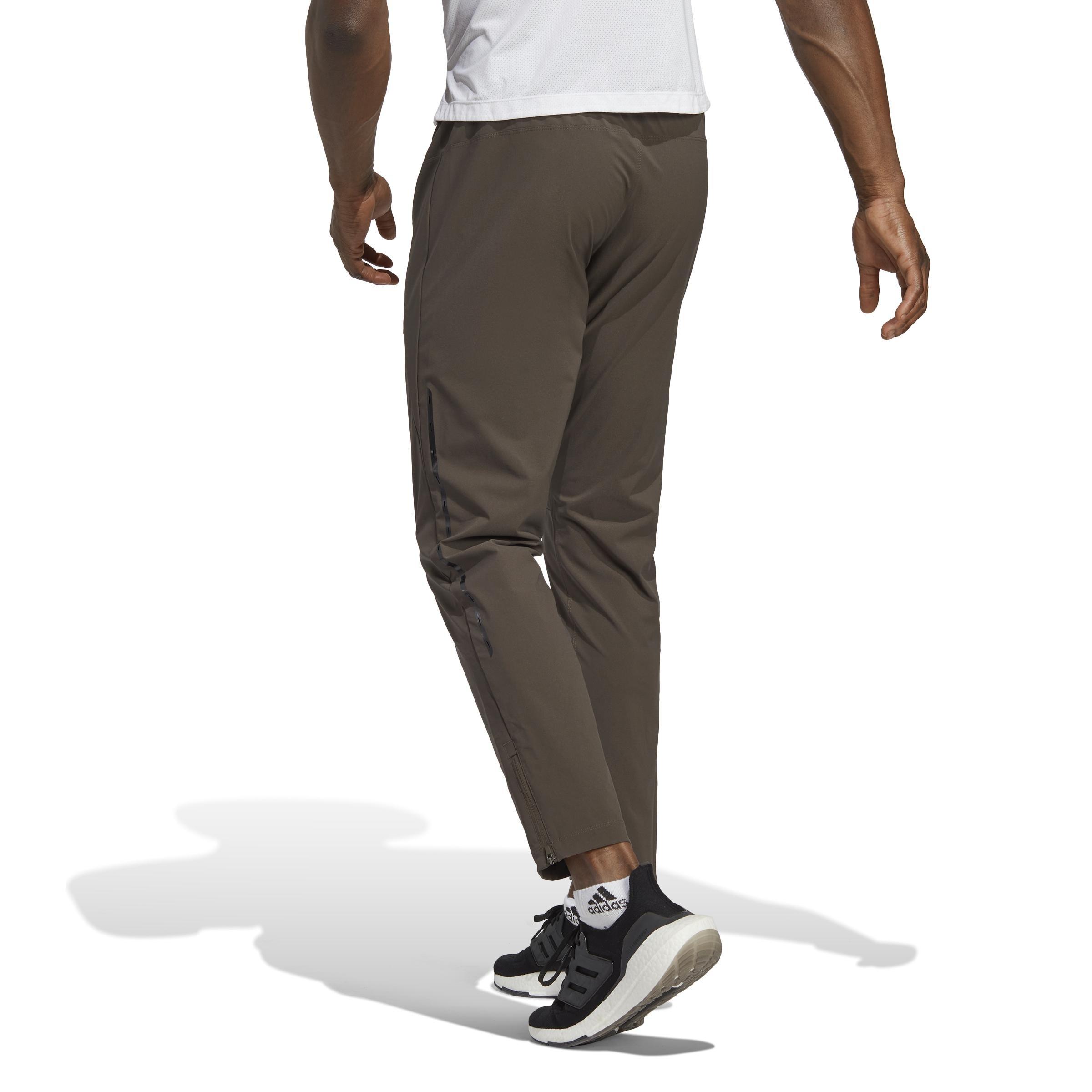 Best Of Adi Training Joggers, Green, A901_ONE, large image number 2