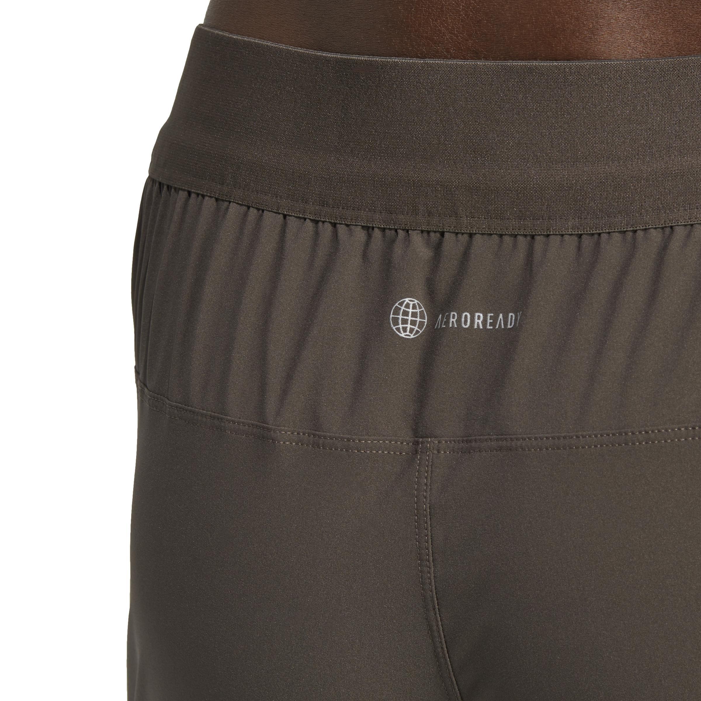 Best Of Adi Training Joggers, Green, A901_ONE, large image number 4